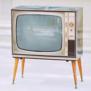 Image for Commercial Demo We Can Help!