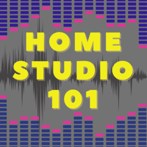 Image for Edge Studio's Home Studio 101 class