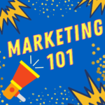 Marketing 101