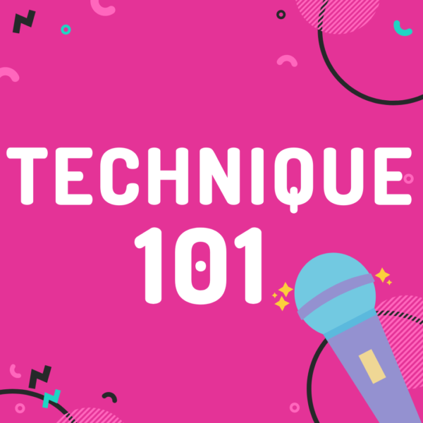 Image for Edge Studio's Technique 101 class