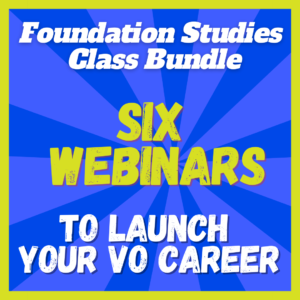 Image for Foundation Studies Bundle from Edge Studio