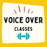 Voice Over Classes