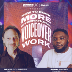 How to Book More International Voiceover Work